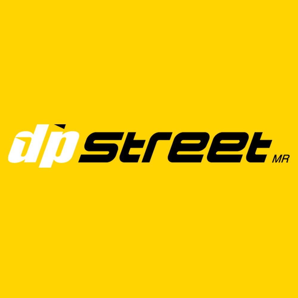 Dpstreet Logo